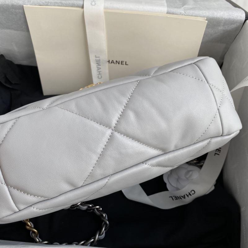 Chanel 19 Bags